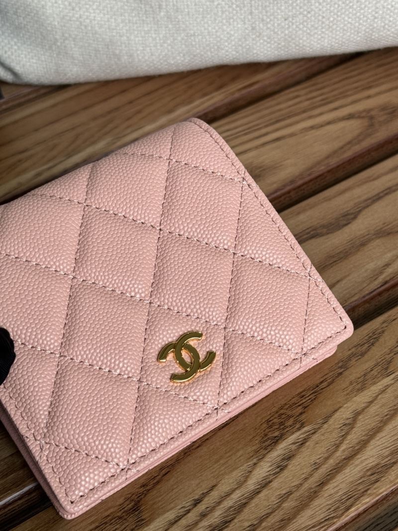 Chanel Wallets Purse